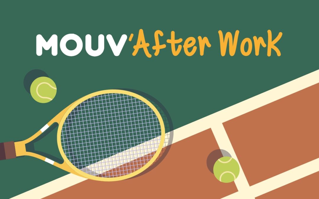 Soirée du Tennis – 19/06/2024