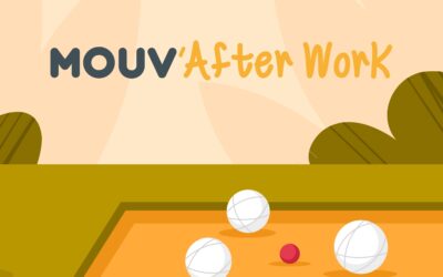 Afterwork Pétanque – 04/07/2024
