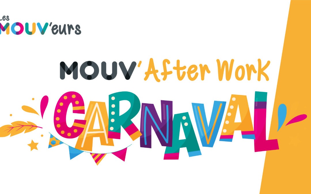Carnaval – 4 Mars