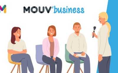 Atelier Prise de parole en public – 1er Avril