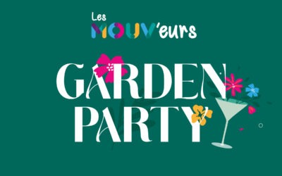 Garden Party – 26 Juin